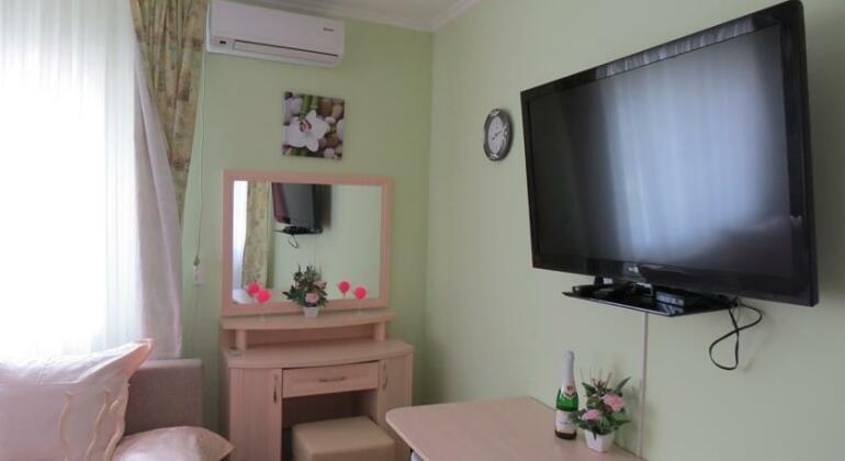 Hotel Sovetskaya 49 - Photo3