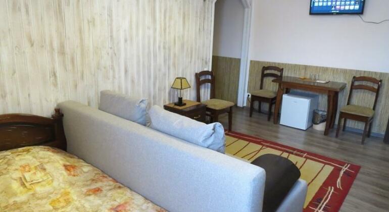 Hotel Sovetskaya 49 - Photo5