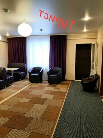 Hotel Tourist Yelets - Photo2