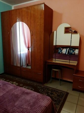 Hotel Tourist Yelets - Photo4