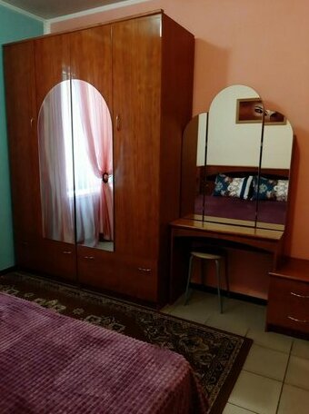 Hotel Tourist Yelets - Photo4