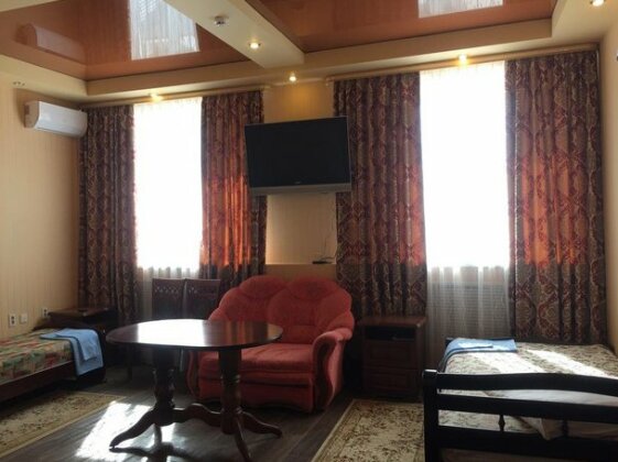 Inn Vesna - Photo5
