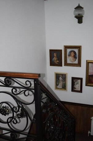 Lada Hotel Yelets - Photo4