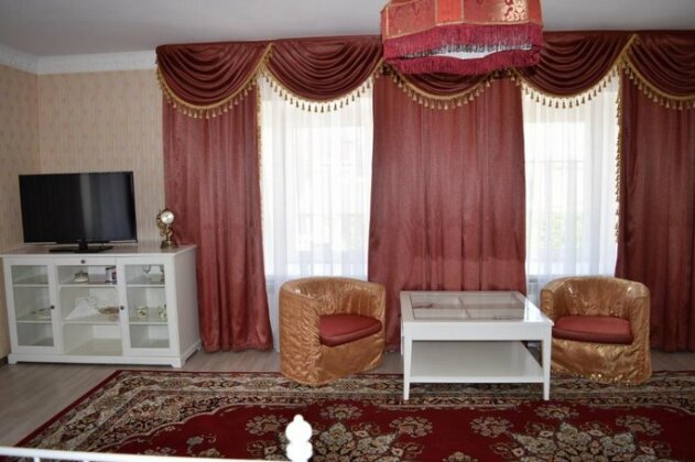 Lada Hotel Yelets - Photo5