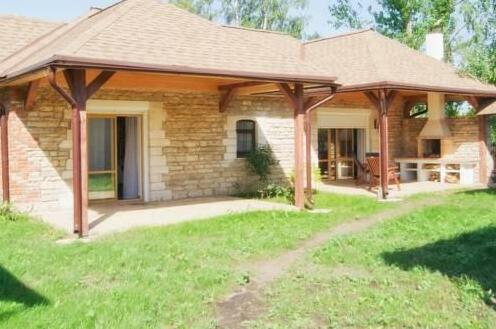 Malvy Resort - Photo2