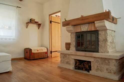 Malvy Resort - Photo5