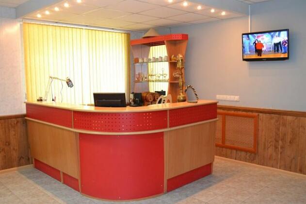 Motel Prival - Photo2