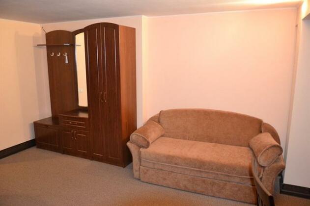 Motel Prival - Photo3