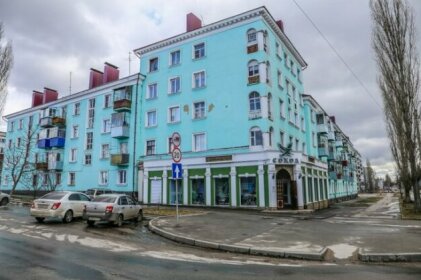 Pushkin Apartments Yelets