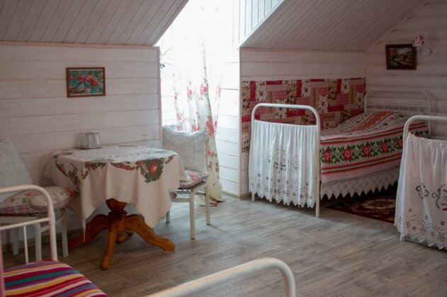 Teply Khutor Guest House - Photo4
