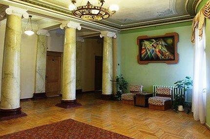 AMAKS Shakhter Sanatoriy - Photo2