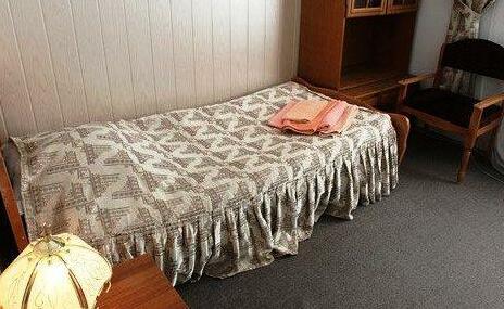 AMAKS Shakhter Sanatoriy - Photo3