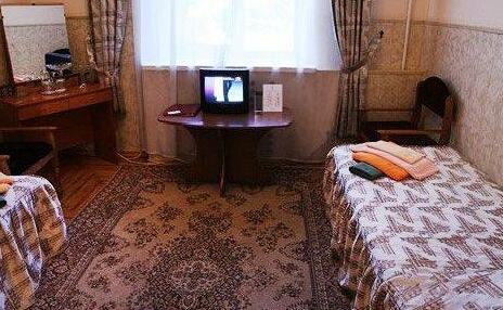 AMAKS Shakhter Sanatoriy - Photo4