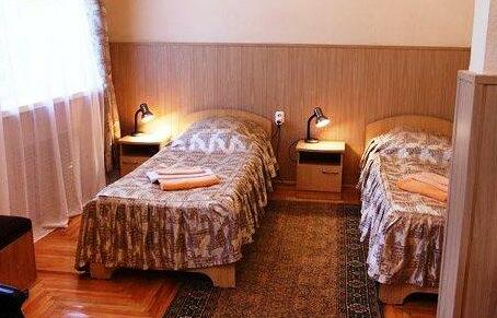 AMAKS Shakhter Sanatoriy - Photo5