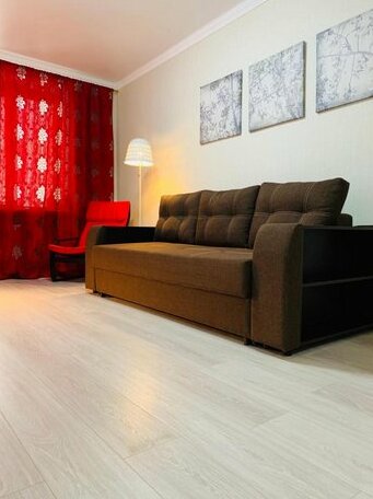 Apartment Ordzhonikidze 84 - Photo2