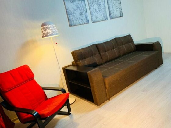 Apartment Ordzhonikidze 84 - Photo5