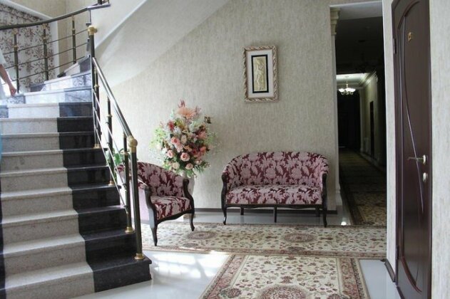 Apart's Hotel - Photo2