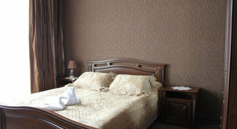 Apart's Hotel - Photo3