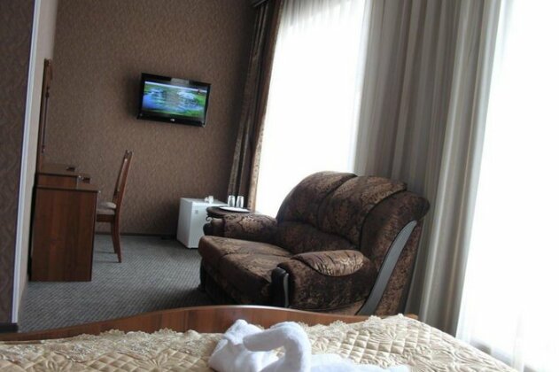 Apart's Hotel - Photo5