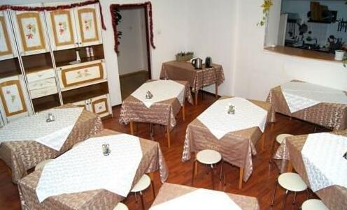 Avantazh Hotel Yessentuki - Photo3