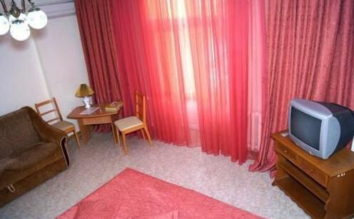 Avantazh Hotel Yessentuki - Photo4