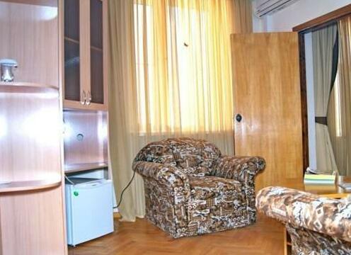 Avantazh Hotel Yessentuki - Photo5