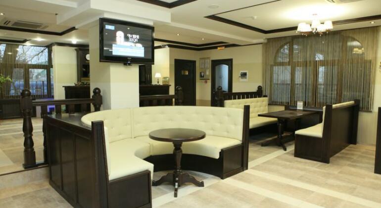 Bugar Hotel - Photo4