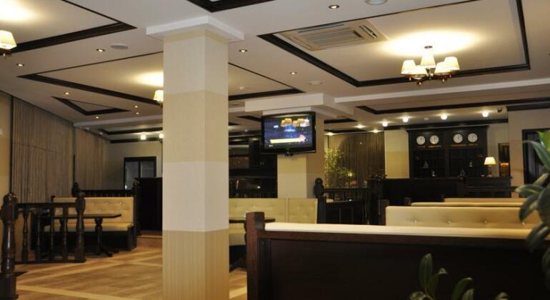 Bugar Hotel - Photo5