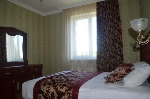 Essentuki Apart-Hotel - Photo3