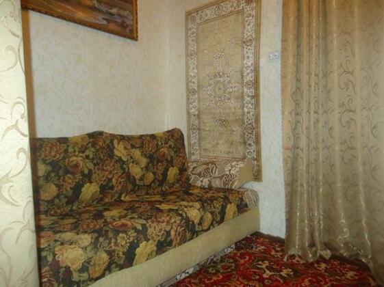 Guest House U Yuli - Photo3