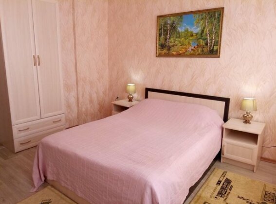 Guest House U Yuli - Photo4