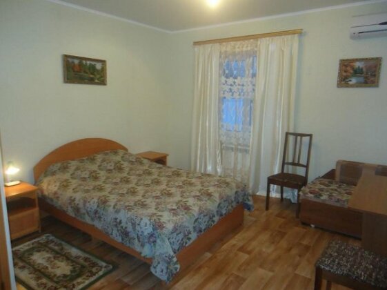 Guest House U Yuli - Photo5
