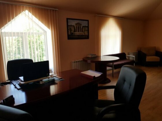 Hostel Well Yessentuki - Photo2