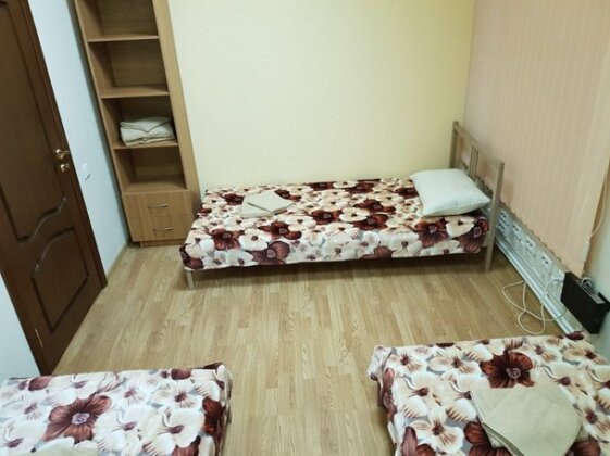 Hostel Well Yessentuki - Photo5