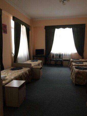 Hotel Gloriya - Photo2