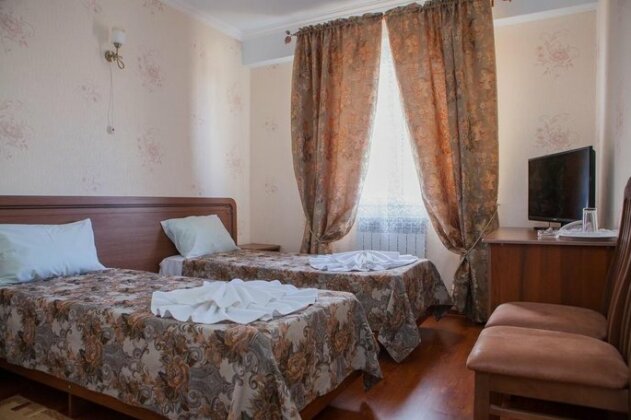 Hotel Gloriya - Photo4