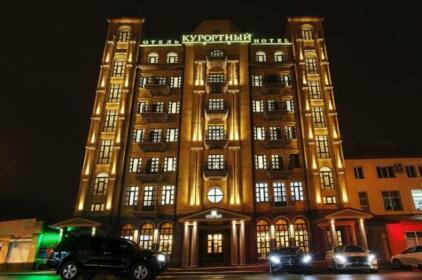 Hotel Kurortnyy