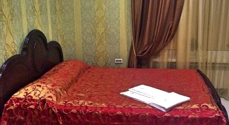 Hotel Monarkh - Photo3