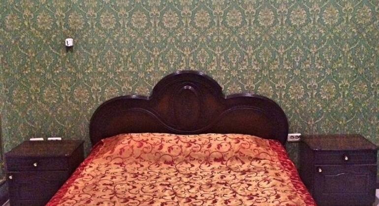 Hotel Monarkh - Photo4