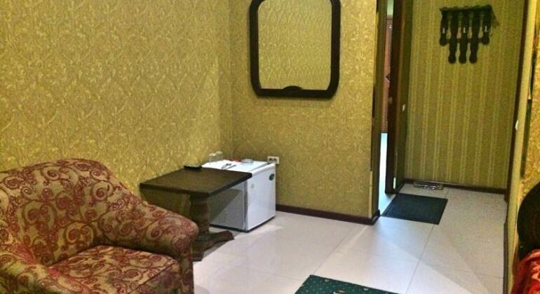 Hotel Monarkh - Photo5