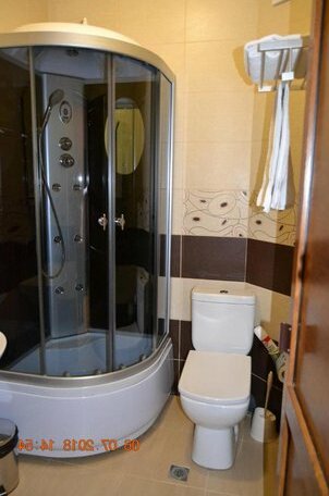 Inn Volna Yessentuki - Photo3