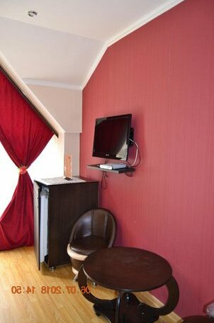 Inn Volna Yessentuki - Photo4