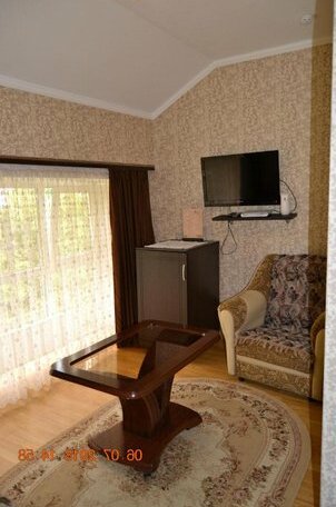 Inn Volna Yessentuki - Photo5