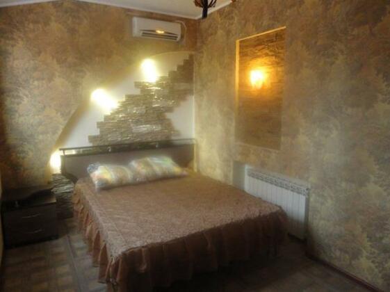 Mini Hotel Atlant Yessentuki - Photo3