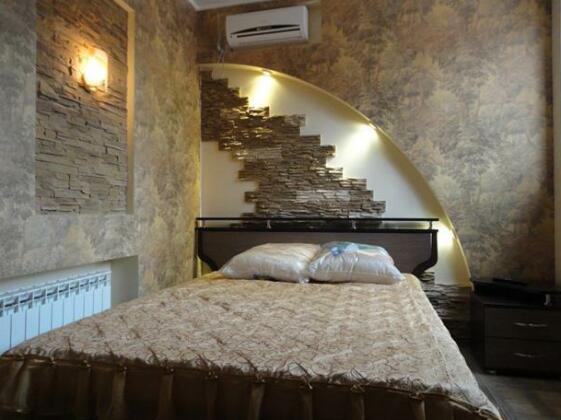 Mini Hotel Atlant Yessentuki - Photo4