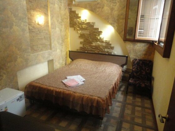 Mini Hotel Atlant Yessentuki - Photo5