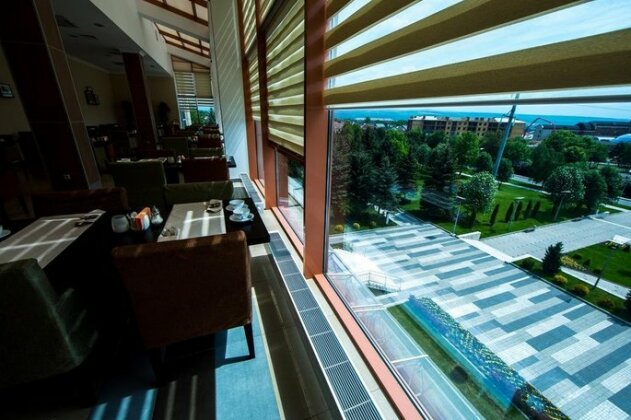Sanatorium and resort complex Rus - Photo3