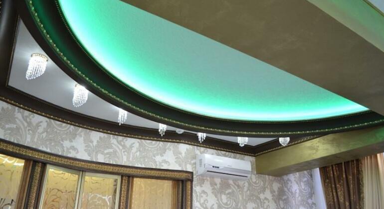Teffi Hotel - Photo2