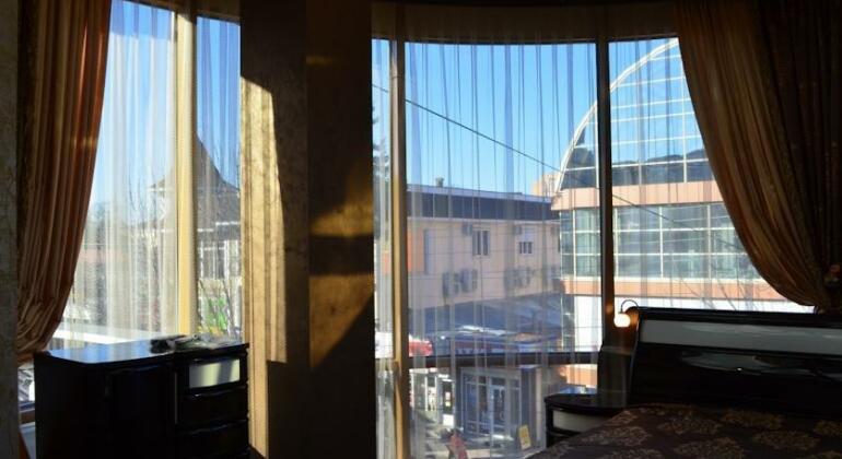 Teffi Hotel - Photo4