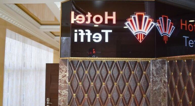 Teffi Hotel - Photo5